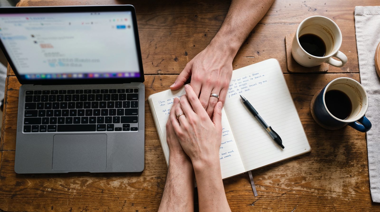 Planejamento financeiro para casais: como organizar as contas a dois